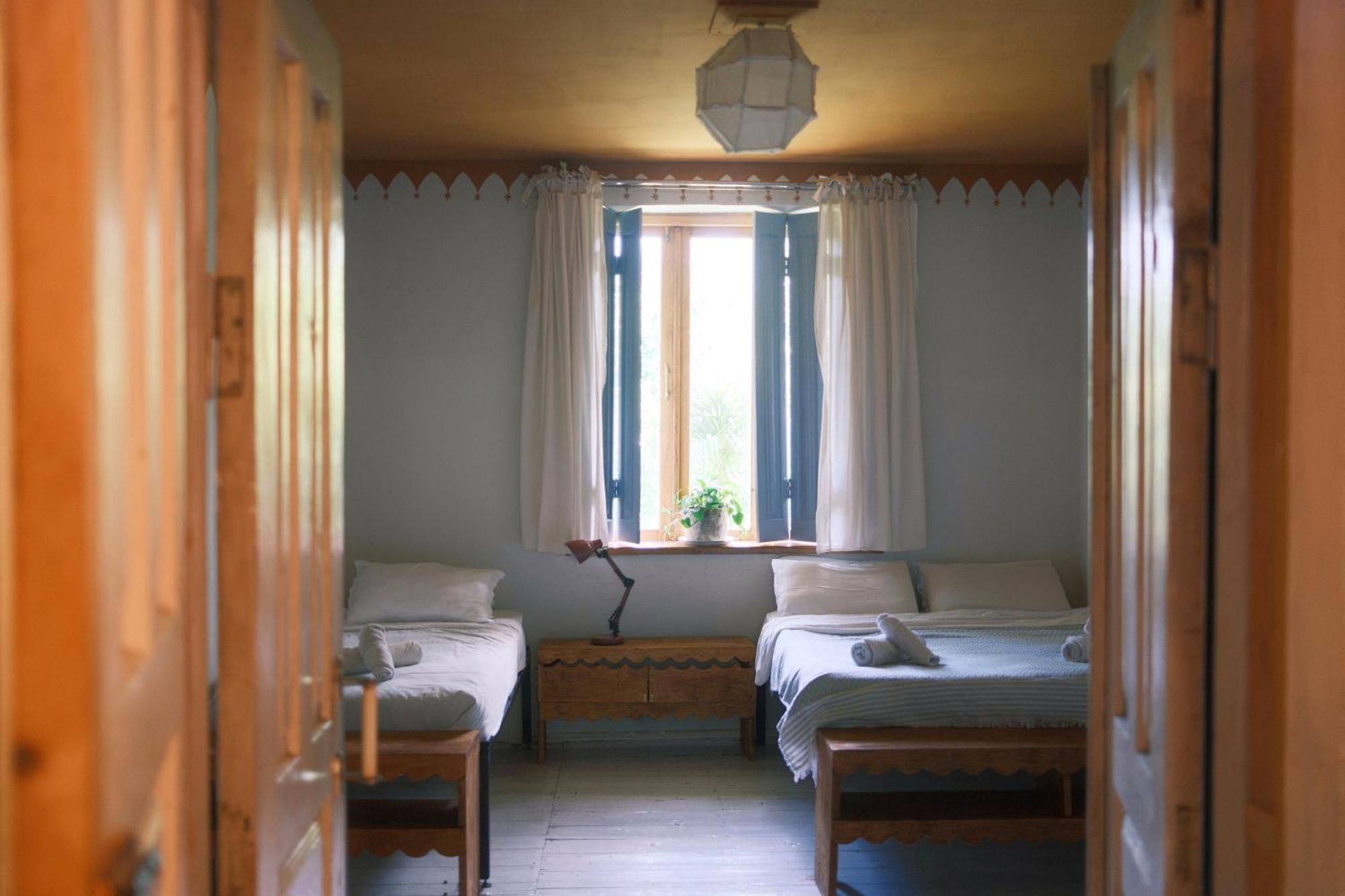 Karma Hostel Martvili Exterior photo